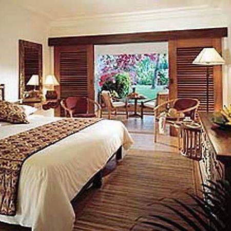 Ananda Beach Hotell Bali Eksteriør bilde