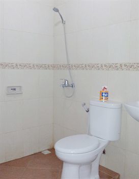 Ananda Beach Hotell Bali Eksteriør bilde