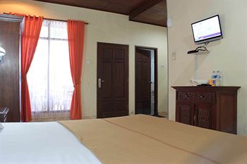 Ananda Beach Hotell Bali Eksteriør bilde