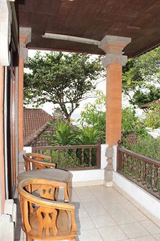 Ananda Beach Hotell Bali Eksteriør bilde