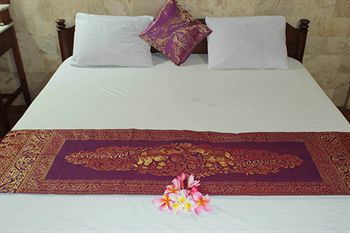 Ananda Beach Hotell Bali Eksteriør bilde