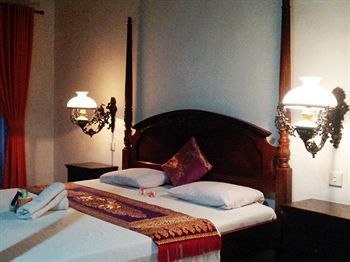Ananda Beach Hotell Bali Eksteriør bilde